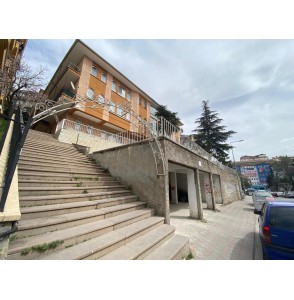 FIRSAT DAİRESİ AŞAĞIEĞLENCE GÖBEGE 2 DK MESAFEDE KATTA 3+1