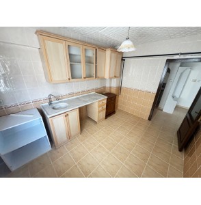 ESERTEPE'DE KAT KONUMUNDA MASRAFSIZ İSKANLI 3+1 FIRSAT DAİRE