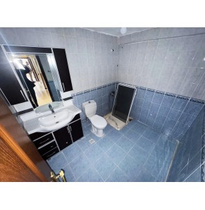 ESERTEPE'DE KAT KONUMUNDA MASRAFSIZ İSKANLI 3+1 FIRSAT DAİRE