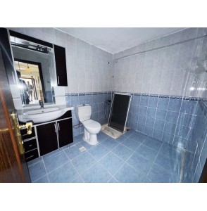 ESERTEPE'DE KAT KONUMUNDA MASRAFSIZ İSKANLI 3+1 FIRSAT DAİRE