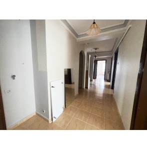 ESERTEPE'DE KAT KONUMUNDA MASRAFSIZ İSKANLI 3+1 FIRSAT DAİRE