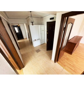 ESERTEPE'DE KAT KONUMUNDA MASRAFSIZ İSKANLI 3+1 FIRSAT DAİRE