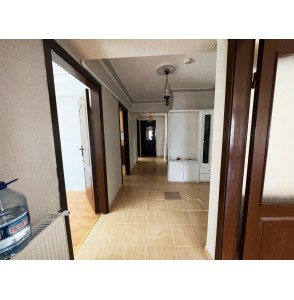 ESERTEPE'DE KAT KONUMUNDA MASRAFSIZ İSKANLI 3+1 FIRSAT DAİRE