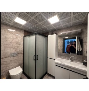 ESERTEPE'DE SİTE KONSEPTLİ KIŞ BAHÇELİ MAGA LÜKS TASARIM 2+1