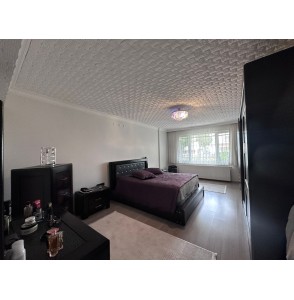 ESERTEPE'DE SİTE KONSEPTLİ KIŞ BAHÇELİ MAGA LÜKS TASARIM 2+1