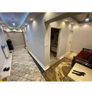 PORSUK CADDESİNE BİR BİNA MESAFEDE 3,5+1 FUL YAPILI 140m2 DAİRE