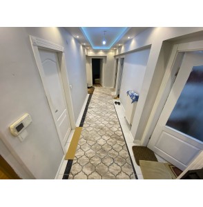 PORSUK CADDESİNE BİR BİNA MESAFEDE 3,5+1 FUL YAPILI 140m2 DAİRE