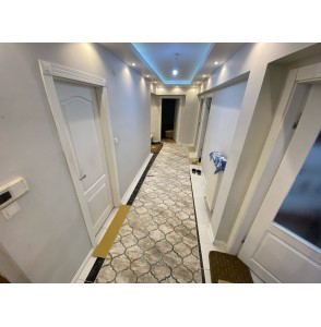 PORSUK CADDESİNE BİR BİNA MESAFEDE 3,5+1 FUL YAPILI 140m2 DAİRE