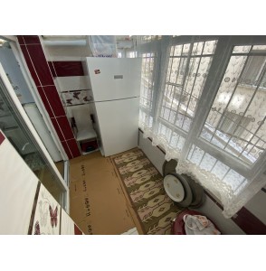 PORSUK CADDESİNE BİR BİNA MESAFEDE 3,5+1 FUL YAPILI 140m2 DAİRE