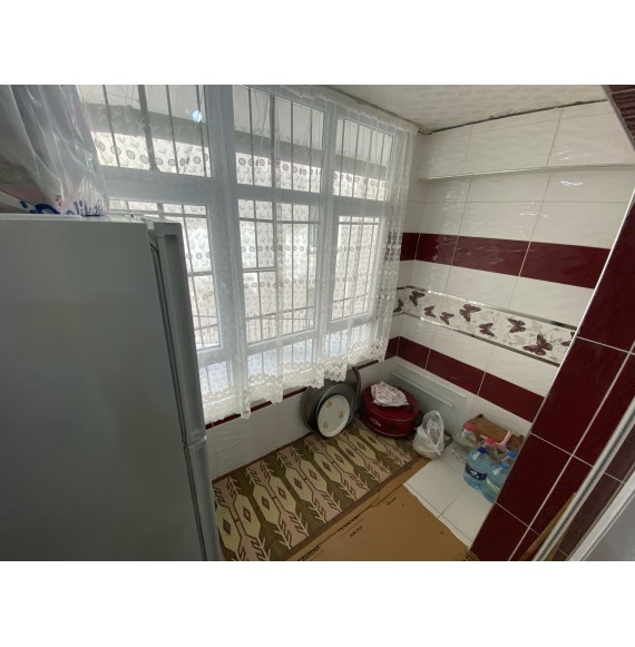 PORSUK CADDESİNE BİR BİNA MESAFEDE 3,5+1 FUL YAPILI 140m2 DAİRE