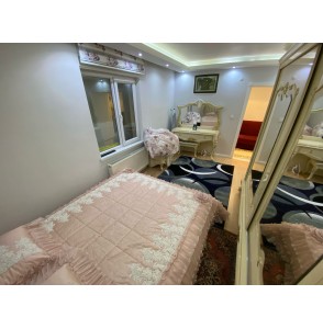 PORSUK CADDESİNE BİR BİNA MESAFEDE 3,5+1 FUL YAPILI 140m2 DAİRE