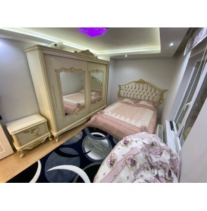 PORSUK CADDESİNE BİR BİNA MESAFEDE 3,5+1 FUL YAPILI 140m2 DAİRE