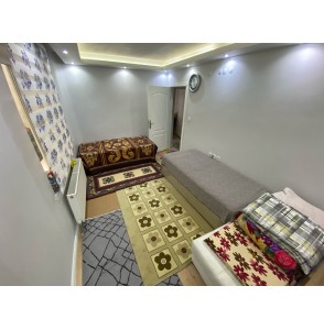 PORSUK CADDESİNE BİR BİNA MESAFEDE 3,5+1 FUL YAPILI 140m2 DAİRE