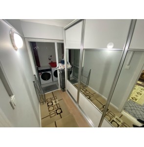 PORSUK CADDESİNE BİR BİNA MESAFEDE 3,5+1 FUL YAPILI 140m2 DAİRE