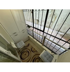 KUŞCAĞIZ GAZELLER CD PARALELİNDE 3+1 E.BANYOLU YAPILI DAİRE