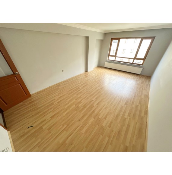 KUŞCAĞIZ'DA ASANSÖRLÜ BİNADA KAT KONUMUNDA MASRAFSIZ 3+1 DAİRE
