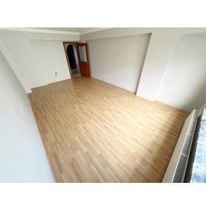 KUŞCAĞIZ'DA ASANSÖRLÜ BİNADA KAT KONUMUNDA MASRAFSIZ 3+1 DAİRE