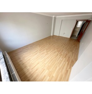 KUŞCAĞIZ'DA ASANSÖRLÜ BİNADA KAT KONUMUNDA MASRAFSIZ 3+1 DAİRE