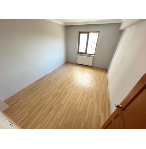 KUŞCAĞIZ'DA ASANSÖRLÜ BİNADA KAT KONUMUNDA MASRAFSIZ 3+1 DAİRE