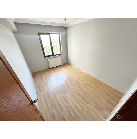 KUŞCAĞIZ'DA ASANSÖRLÜ BİNADA KAT KONUMUNDA MASRAFSIZ 3+1 DAİRE