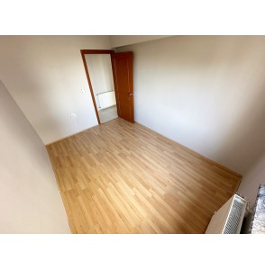 KUŞCAĞIZ'DA ASANSÖRLÜ BİNADA KAT KONUMUNDA MASRAFSIZ 3+1 DAİRE