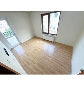 KUŞCAĞIZ'DA ASANSÖRLÜ BİNADA KAT KONUMUNDA MASRAFSIZ 3+1 DAİRE