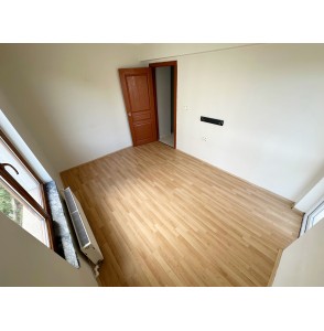 KUŞCAĞIZ'DA ASANSÖRLÜ BİNADA KAT KONUMUNDA MASRAFSIZ 3+1 DAİRE