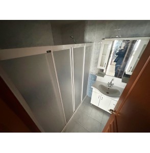 KUŞCAĞIZ'DA ASANSÖRLÜ BİNADA KAT KONUMUNDA MASRAFSIZ 3+1 DAİRE