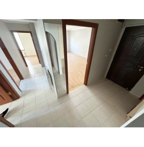 KUŞCAĞIZ'DA ASANSÖRLÜ BİNADA KAT KONUMUNDA MASRAFSIZ 3+1 DAİRE