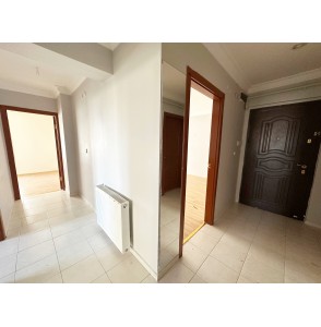 KUŞCAĞIZ'DA ASANSÖRLÜ BİNADA KAT KONUMUNDA MASRAFSIZ 3+1 DAİRE