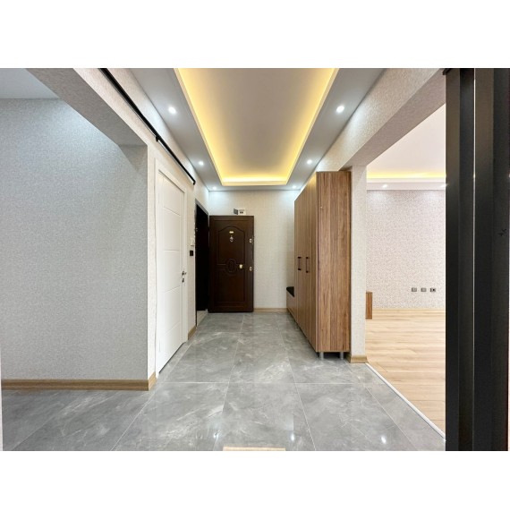 ETLİK CADDESİNE PARALEL 3+1 KATTA MEGA LÜKS YAPILI FIRSAT DAİRE