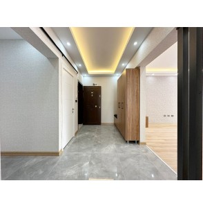 ETLİK CADDESİNE PARALEL 3+1 KATTA MEGA LÜKS YAPILI FIRSAT DAİRE