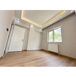 ETLİK CADDESİNE PARALEL 3+1 KATTA MEGA LÜKS YAPILI FIRSAT DAİRE