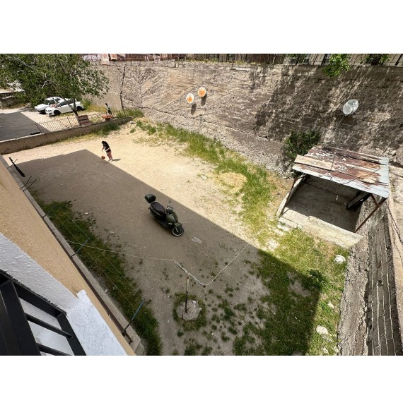 ETLİK CADDESİNE PARALEL 3+1 KATTA MEGA LÜKS YAPILI FIRSAT DAİRE