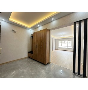 ETLİK CADDESİNE PARALEL 3+1 KATTA MEGA LÜKS YAPILI FIRSAT DAİRE