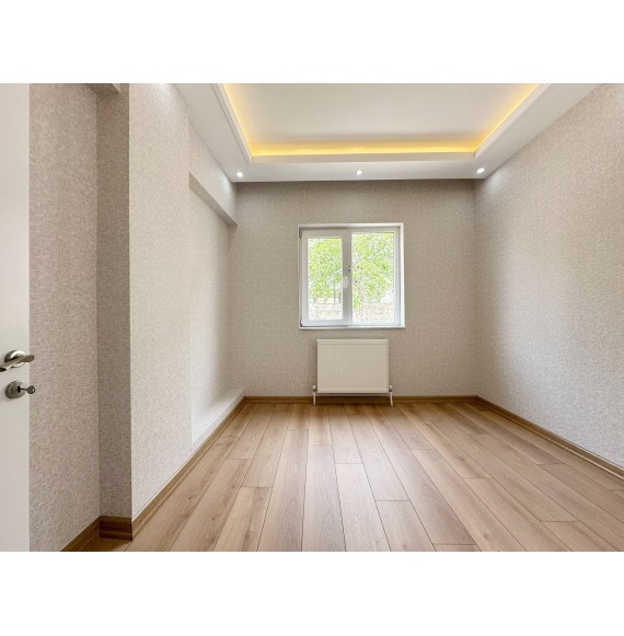 ETLİK CADDESİNE PARALEL 3+1 KATTA MEGA LÜKS YAPILI FIRSAT DAİRE