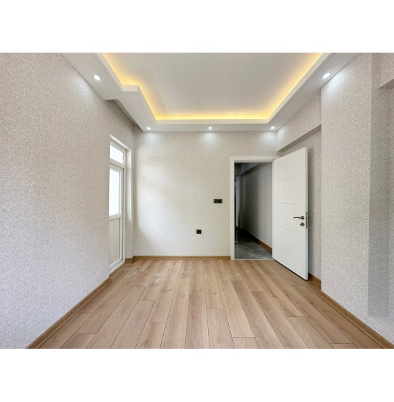ETLİK CADDESİNE PARALEL 3+1 KATTA MEGA LÜKS YAPILI FIRSAT DAİRE