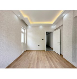 ETLİK CADDESİNE PARALEL 3+1 KATTA MEGA LÜKS YAPILI FIRSAT DAİRE
