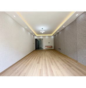 ETLİK CADDESİNE PARALEL 3+1 KATTA MEGA LÜKS YAPILI FIRSAT DAİRE
