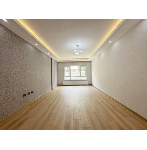 ETLİK CADDESİNE PARALEL 3+1 KATTA MEGA LÜKS YAPILI FIRSAT DAİRE