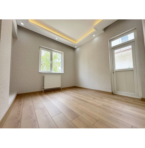 ETLİK CADDESİNE PARALEL 3+1 KATTA MEGA LÜKS YAPILI FIRSAT DAİRE