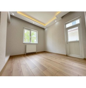 ETLİK CADDESİNE PARALEL 3+1 KATTA MEGA LÜKS YAPILI FIRSAT DAİRE