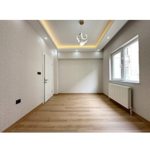 ETLİK CADDESİNE PARALEL 3+1 KATTA MEGA LÜKS YAPILI FIRSAT DAİRE