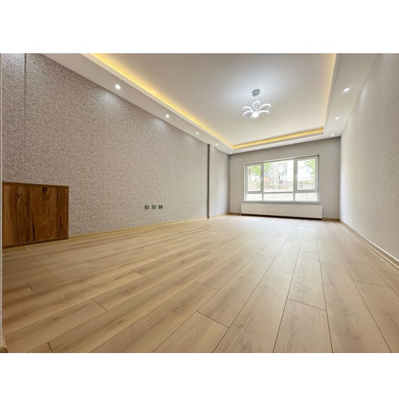 ETLİK CADDESİNE PARALEL 3+1 KATTA MEGA LÜKS YAPILI FIRSAT DAİRE