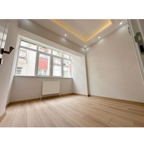 ETLİK CADDESİNE PARALEL 3+1 KATTA MEGA LÜKS YAPILI FIRSAT DAİRE