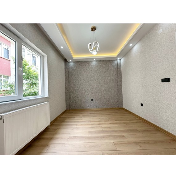 ETLİK CADDESİNE PARALEL 3+1 KATTA MEGA LÜKS YAPILI FIRSAT DAİRE