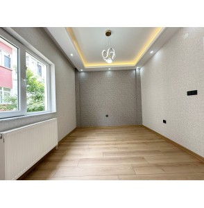 ETLİK CADDESİNE PARALEL 3+1 KATTA MEGA LÜKS YAPILI FIRSAT DAİRE