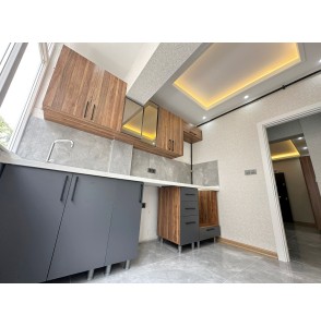 ETLİK CADDESİNE PARALEL 3+1 KATTA MEGA LÜKS YAPILI FIRSAT DAİRE