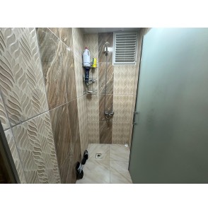 OVACIKDA YENİ BİNADA E.BANYOLU LÜKS YAPILI YÜKSEK KAT 3+1 DAİRE