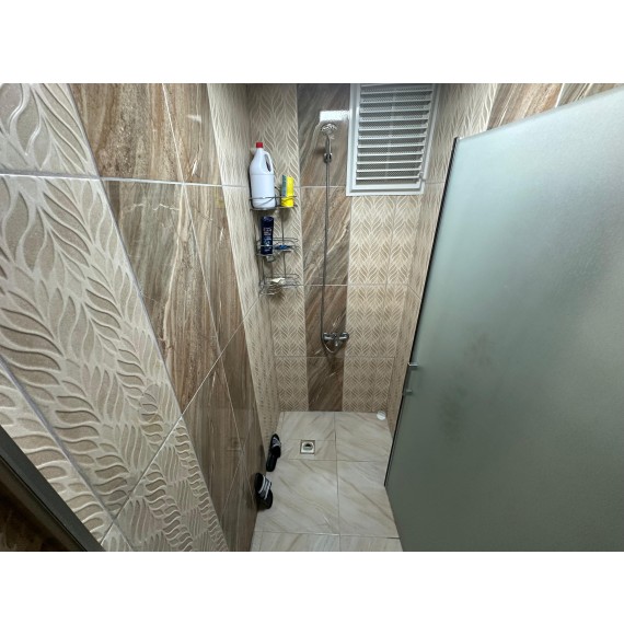 OVACIKDA YENİ BİNADA E.BANYOLU LÜKS YAPILI YÜKSEK KAT 3+1 DAİRE